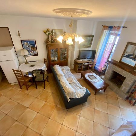 Charmant Appartement T2 65M² Quenza Zewnętrze zdjęcie