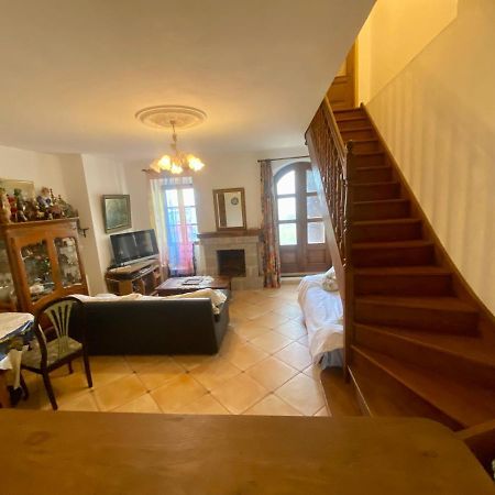 Charmant Appartement T2 65M² Quenza Zewnętrze zdjęcie