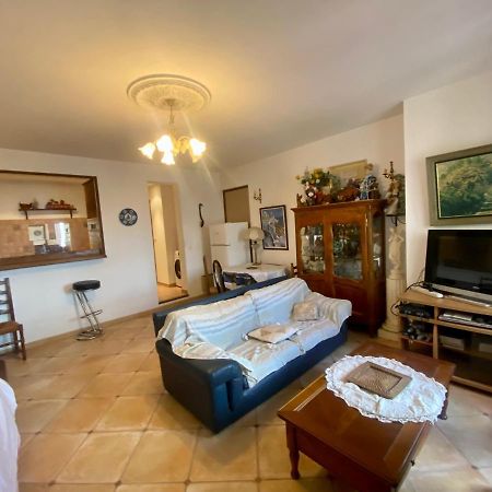 Charmant Appartement T2 65M² Quenza Zewnętrze zdjęcie