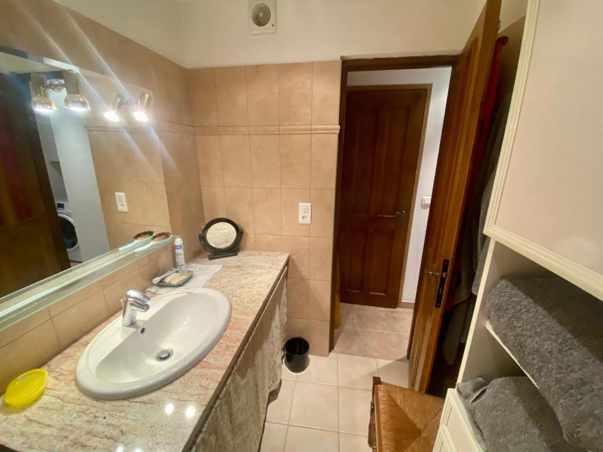 Charmant Appartement T2 65M² Quenza Zewnętrze zdjęcie