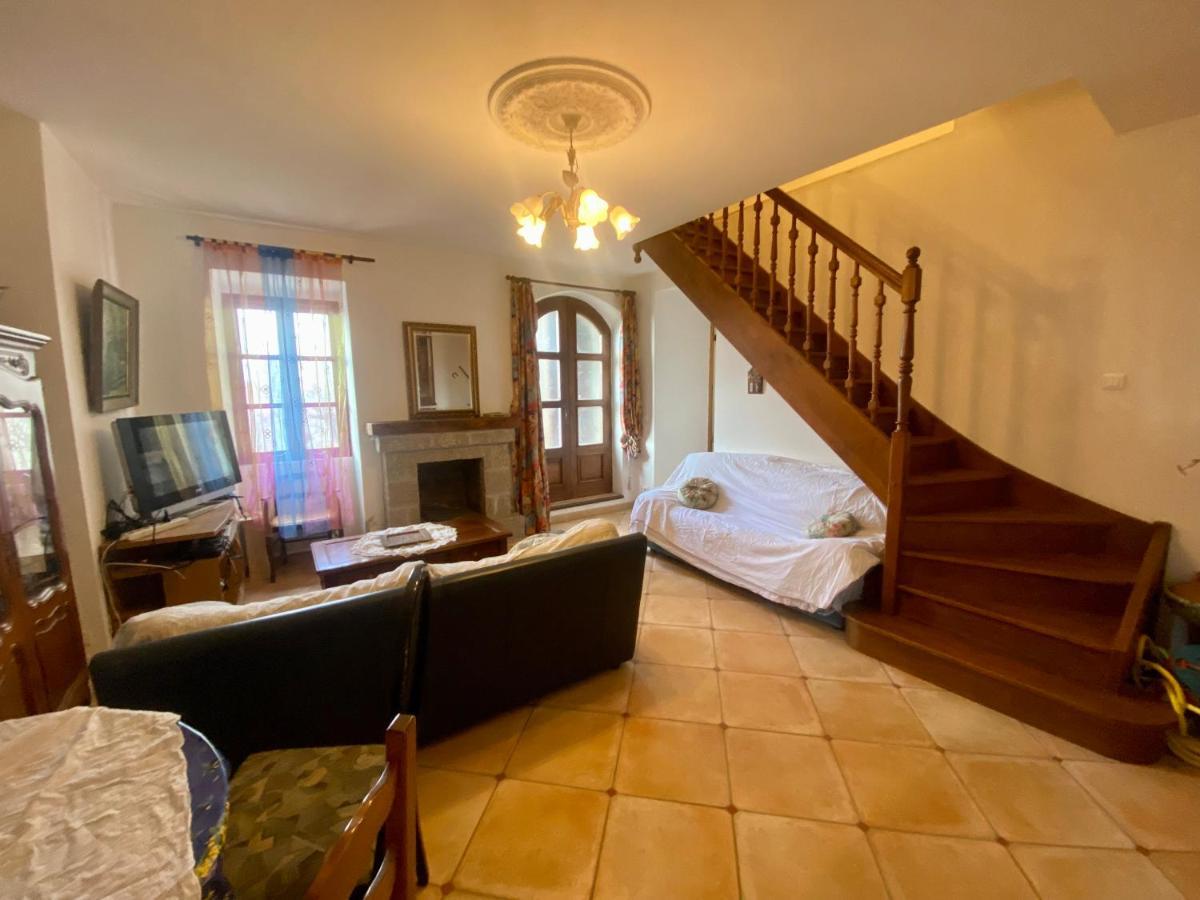 Charmant Appartement T2 65M² Quenza Zewnętrze zdjęcie