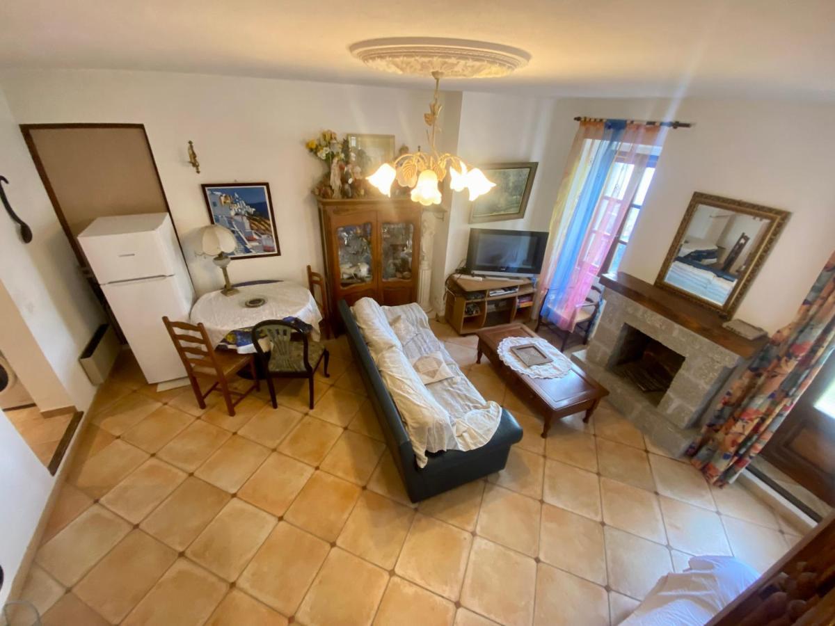 Charmant Appartement T2 65M² Quenza Zewnętrze zdjęcie