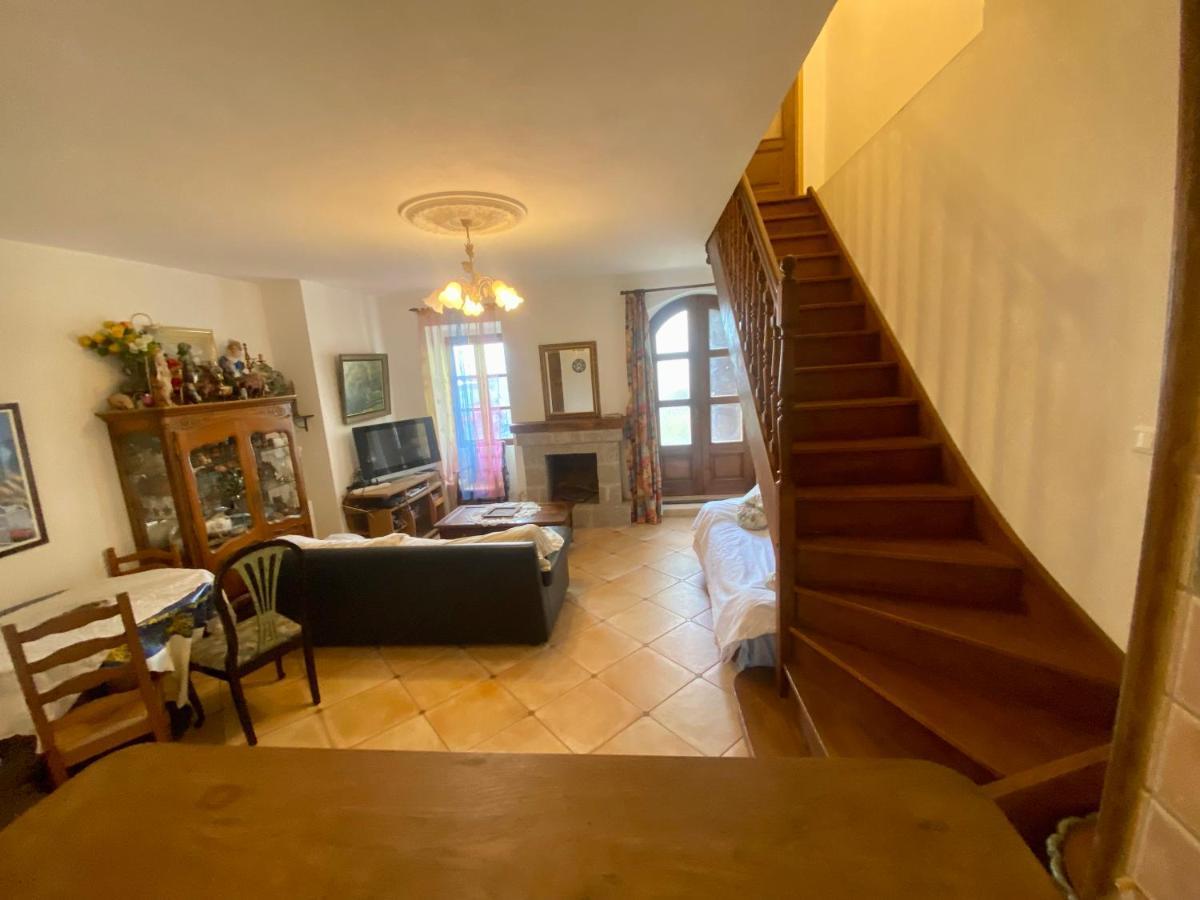Charmant Appartement T2 65M² Quenza Zewnętrze zdjęcie