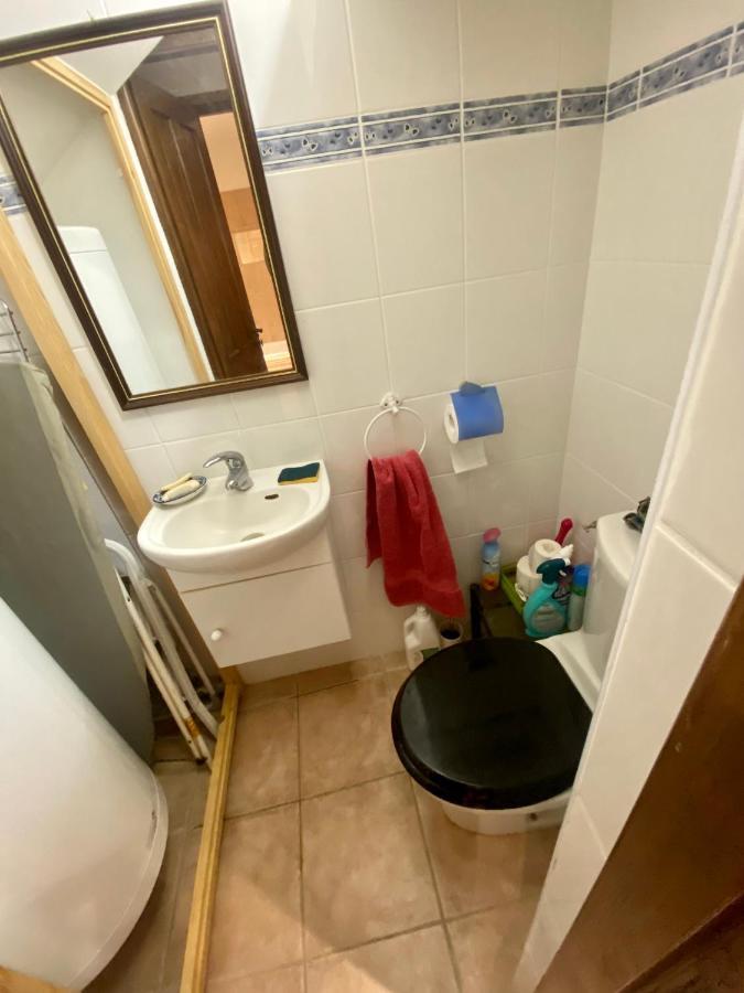 Charmant Appartement T2 65M² Quenza Zewnętrze zdjęcie