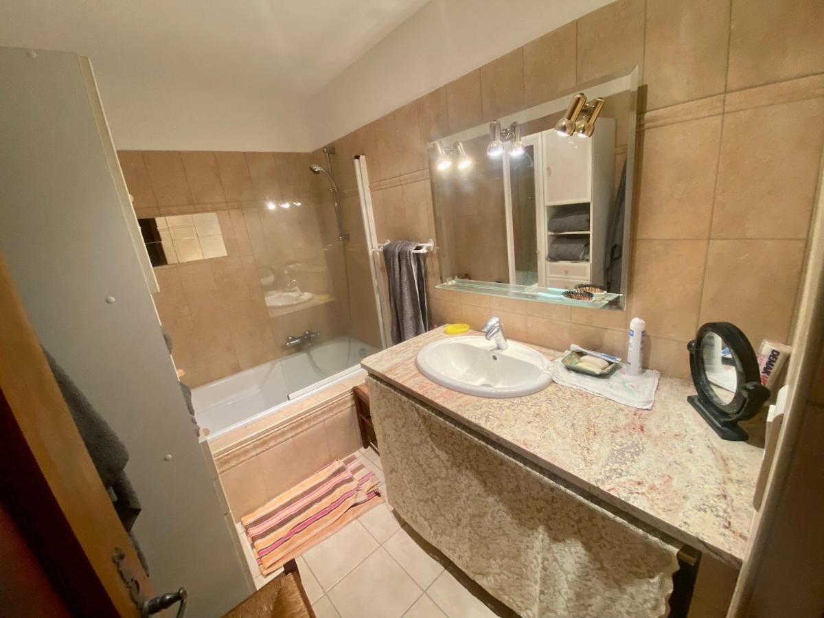 Charmant Appartement T2 65M² Quenza Zewnętrze zdjęcie